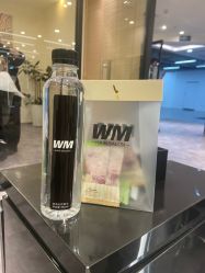 -WM Hair Salon精品店