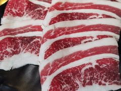 -妥妥烤肉料理(昙华林店)