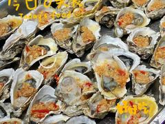 -阪尚皇·原切牛排·烤肉火锅自助(北京路店)