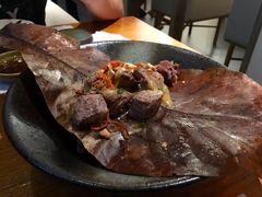 -大江户日本料理(吕厝店)