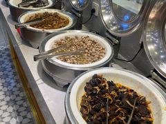 -豪享悦牛排自助餐厅(天河城店)