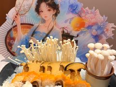 -花城粤菜餐厅(高新区店)