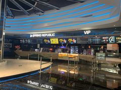 售票处-春天国际影城(中庚漫游城杜比全景声店)