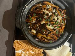 -十朝院子·南京菜(夫子庙店)