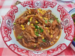 -三只鸟本地特色菜馆(上饶总店)