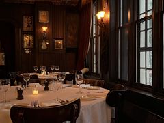 -Keens Steakhouse