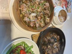 -虾饺妹·酒家(金碧店)