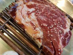 -安又胖韩国烤肉(美罗城店)