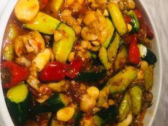 -蔴将·川菜(黄龙万科店)