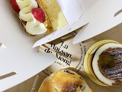 -熊叔熊婶面包房(团结湖店)