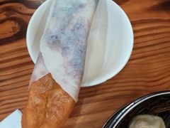 -阊门姚记豆浆(旧学前直营店)