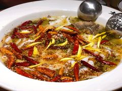 -太二酸菜鱼(汕头苏宁广场店)