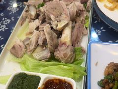 -王村姑老土炕莜面村(张北店)