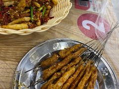 -江城燕子大排档(江汉路步行街店)