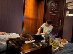 -花悦四季足道会所(钟家村店)