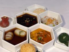 -民国红公馆·秦淮八艳(夫子庙店)