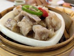 -竹溪百福酒家(同和店)