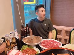 -三江两海老火锅(北京首店)