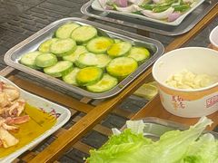 -邛海景风火盆烧烤(大石板古村二分店)