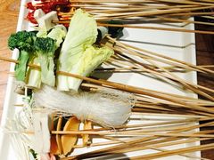 -牛小嫩串串火锅(老国贸总店)