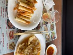 -东北四季饺子王(华山路店)