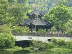 -常德桃花源景区