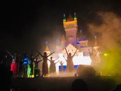 -青岛方特梦幻王国