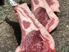 -NIUAN牛庵·日式和牛烧肉(恒隆店)