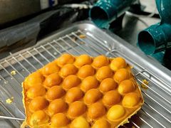 -蛋仔超人·鸡蛋仔·港奶(西华路店)