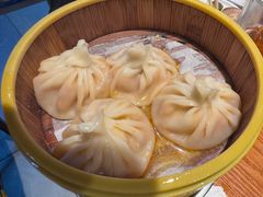 -喝丢一只鞋海鲜烧烤·海肠捞饭(市场店)