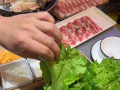 -正宗齐齐哈尔烤肉·齐牛哥鲜切炭火烤肉(杭州总店)