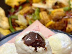 -那红花·东北菜铁锅炖(仙林金鹰店)