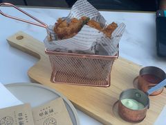 -野萃山·潮汕厚果汁(十亩地店)