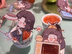 -老雒阳面馆·水席(定鼎门店)