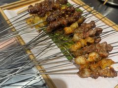 -提老炮儿烧烤(南山店)