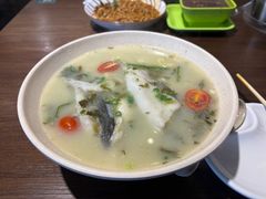 -玖鲜小笼(中山广场店)