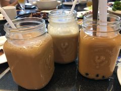 -鹿港小镇(金虹桥国际中心店)