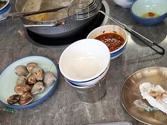 -罗二娘·鲜切牛自助火锅(罗湖东门步行街店)