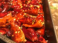 -盡膳口福跷脚牛肉火锅(合生汇购物中心店)