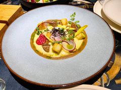 -第101座花园餐厅(湖滨88店)