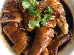 -海宝酒家(中山四路店)