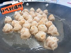 -北京宴(华贸购物中心店)