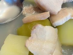 -麒麟中餐厅·经典粤菜·地道菜式老字号(广州长隆酒店)