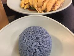 -Asianplus海蓝鸡饭