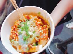 -吉庆街美食广场