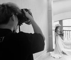 点击看大图 -帆拉斐婚纱摄影(春熙店)