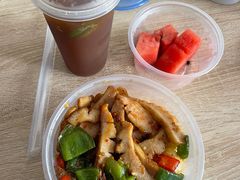 -芭札·Thai泰国餐厅(同和金铂天地店)