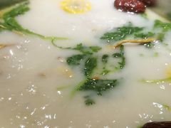 银杏胡椒猪肚鸡-新草堂锅物料理(泉城路店)