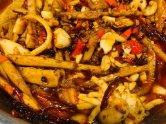 -彭耕记猪油炒小菜(吉联mall店)