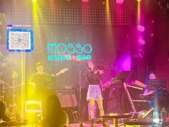 -MOSSO音乐酒吧·Live House(南京西路店)